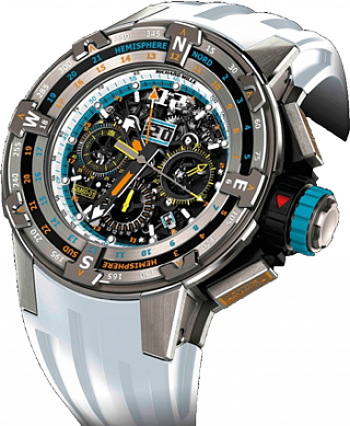 Review Richard Mille Replica RM 60-01 Les Voiles de St. Barth watch - Click Image to Close